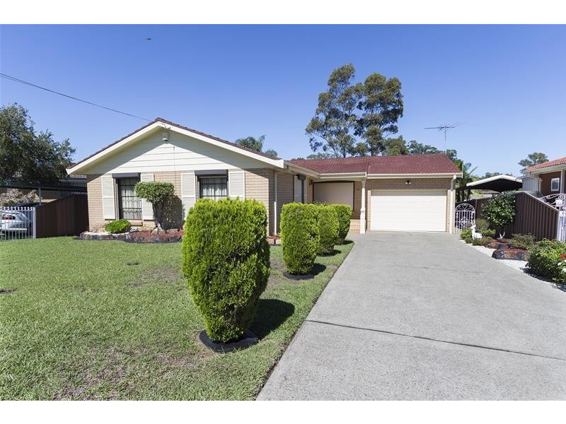 Doonside NSW 2767