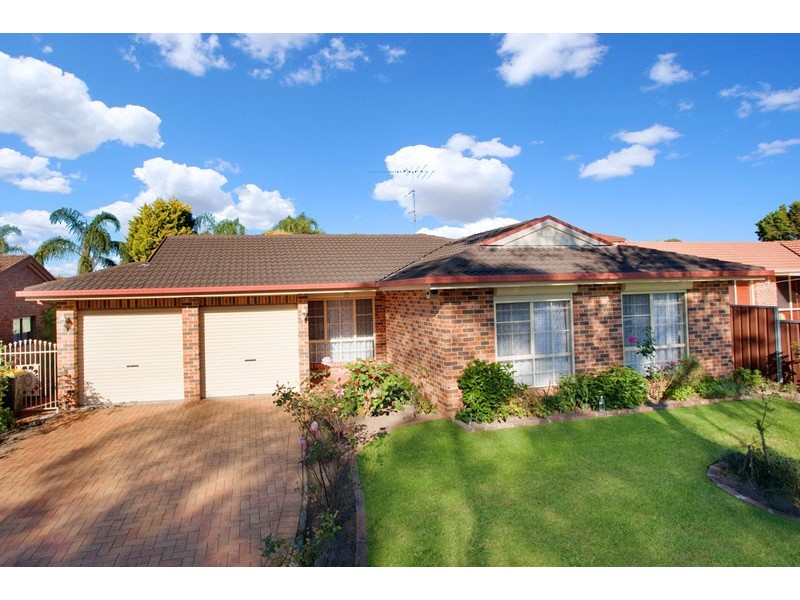 Glendenning NSW 2761