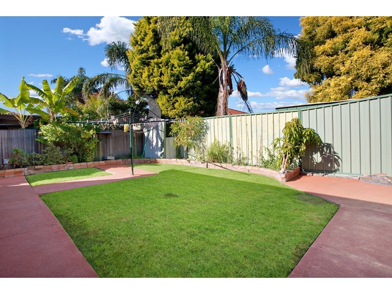 Glendenning NSW 2761