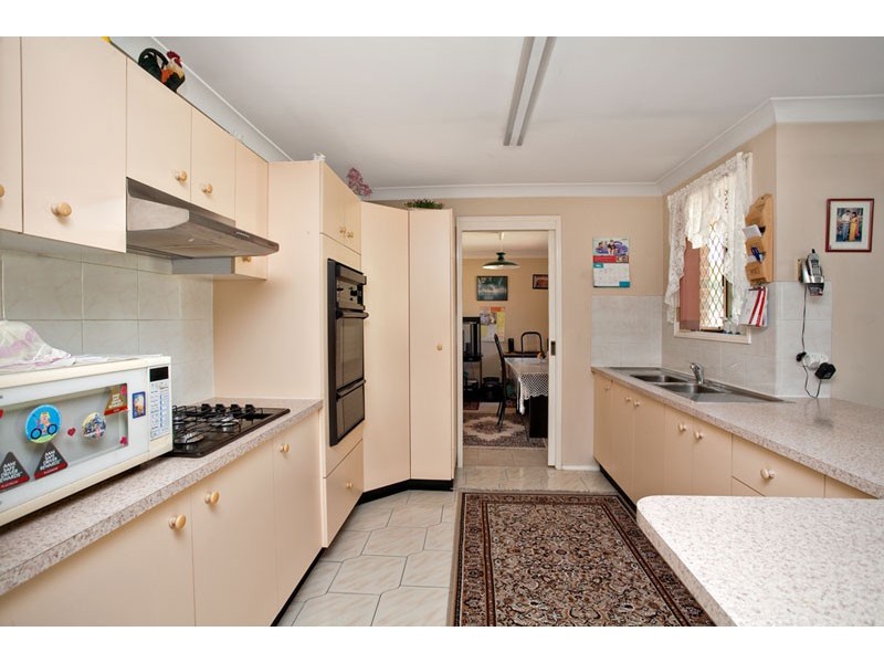 Glendenning NSW 2761