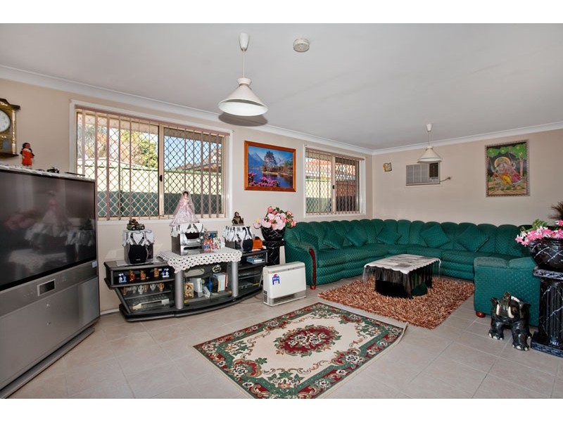 Glendenning NSW 2761