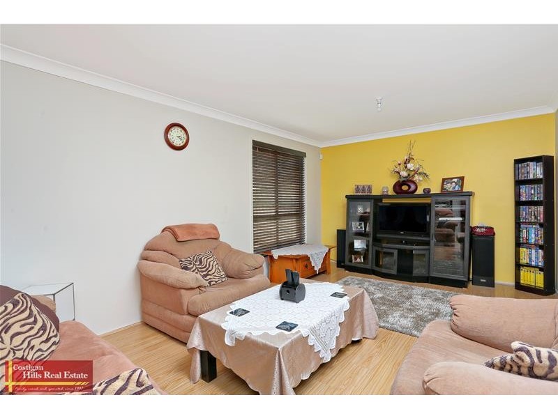 Glendenning NSW 2761