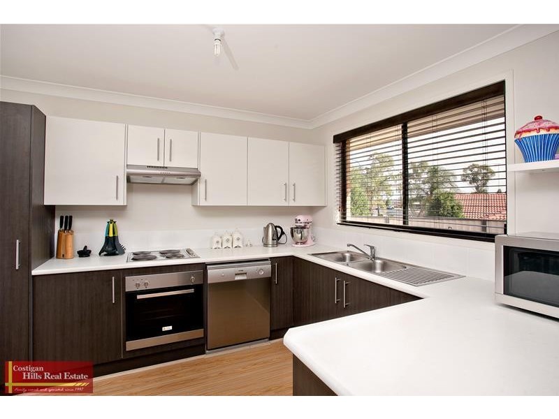 Glendenning NSW 2761