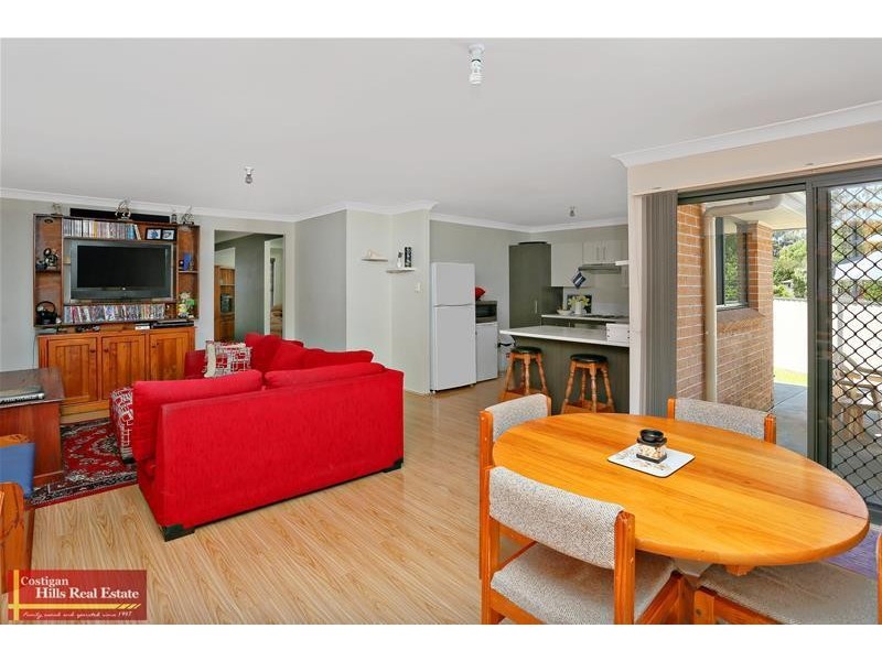 Glendenning NSW 2761