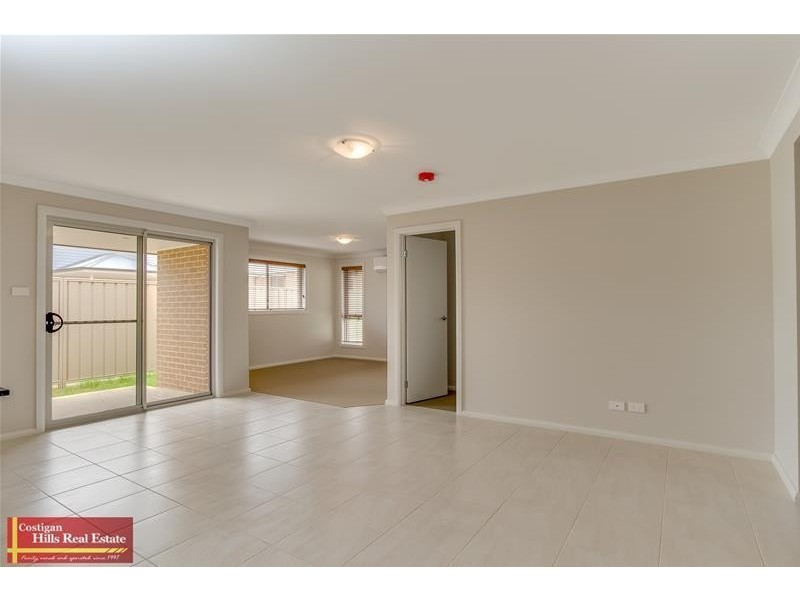 106 Kensington Park Drive, Schofields NSW 2762