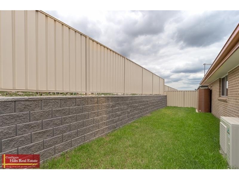 106 Kensington Park Drive, Schofields NSW 2762