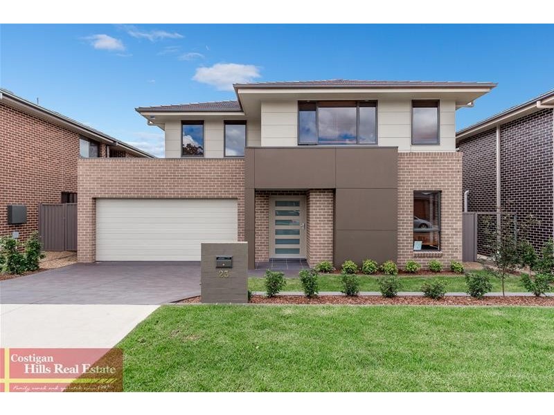 23 Langton Street, Riverstone NSW 2765