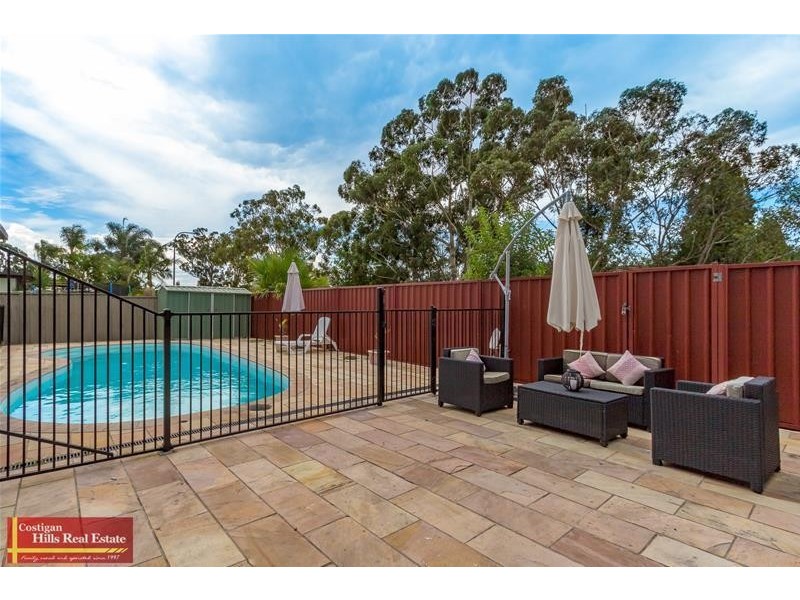 Quakers Hill NSW 2763