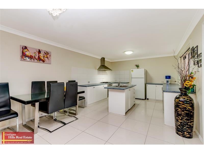 Quakers Hill NSW 2763