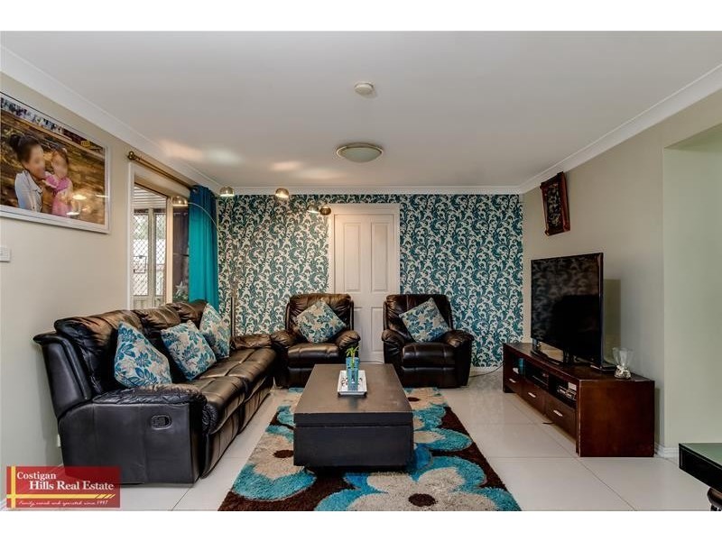 Quakers Hill NSW 2763