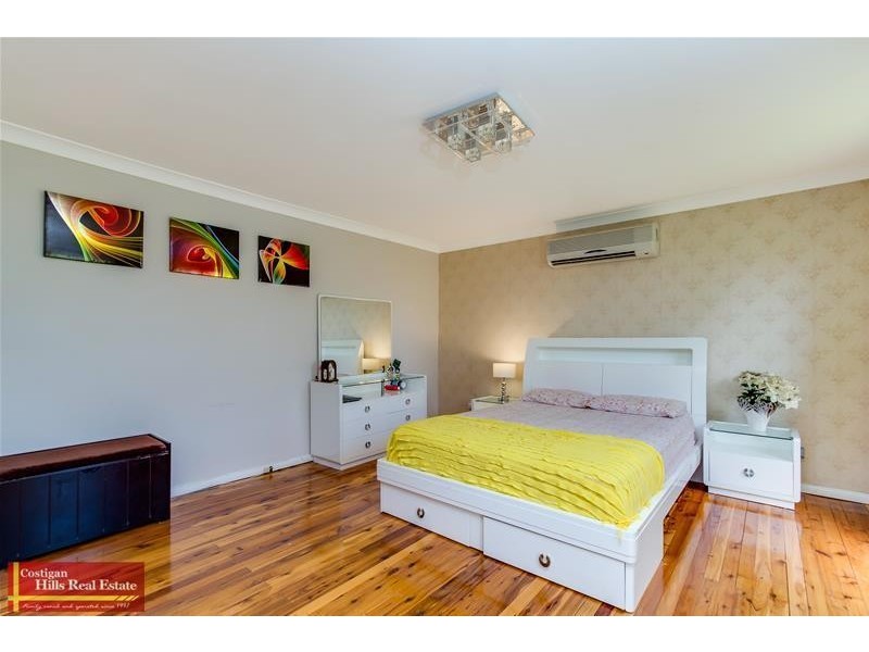 Quakers Hill NSW 2763