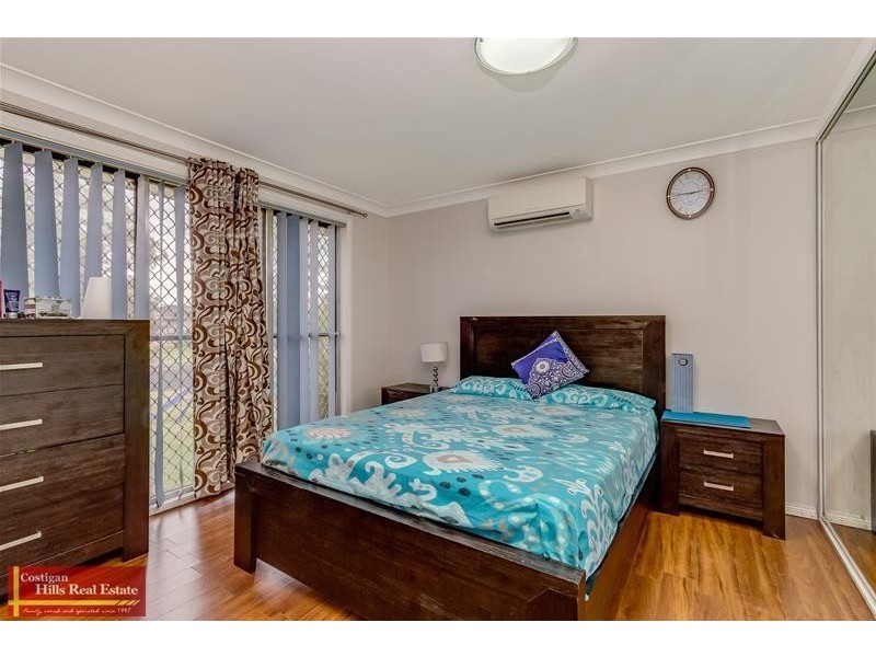 Quakers Hill NSW 2763