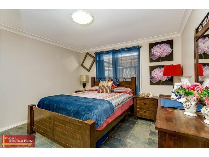 Quakers Hill NSW 2763