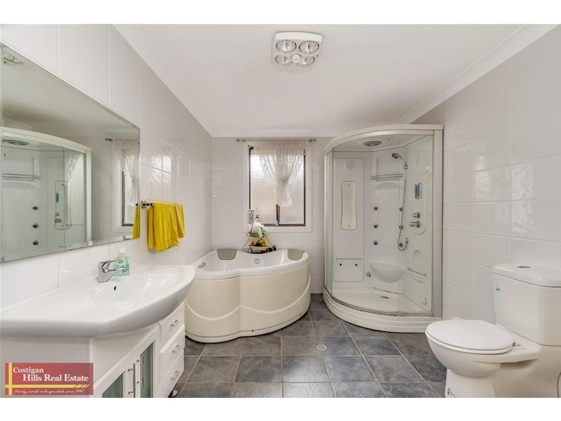 Quakers Hill NSW 2763