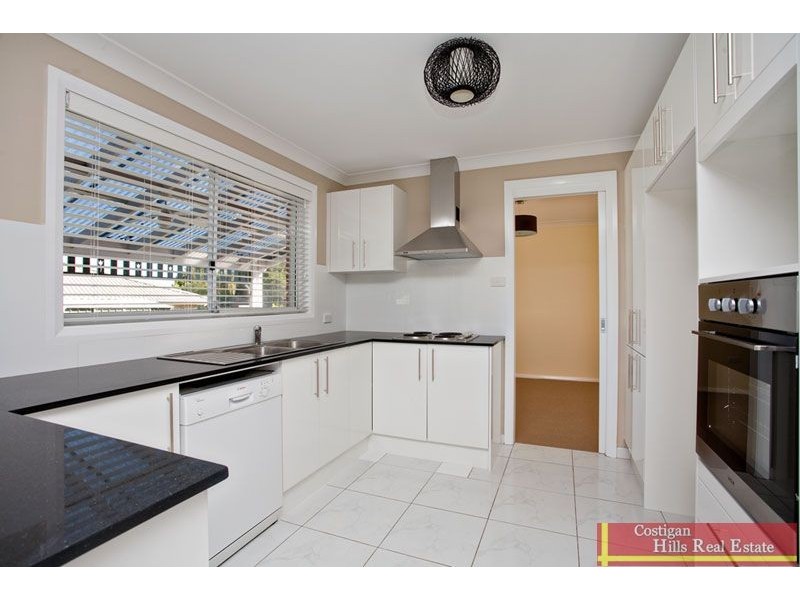 Quakers Hill NSW 2763