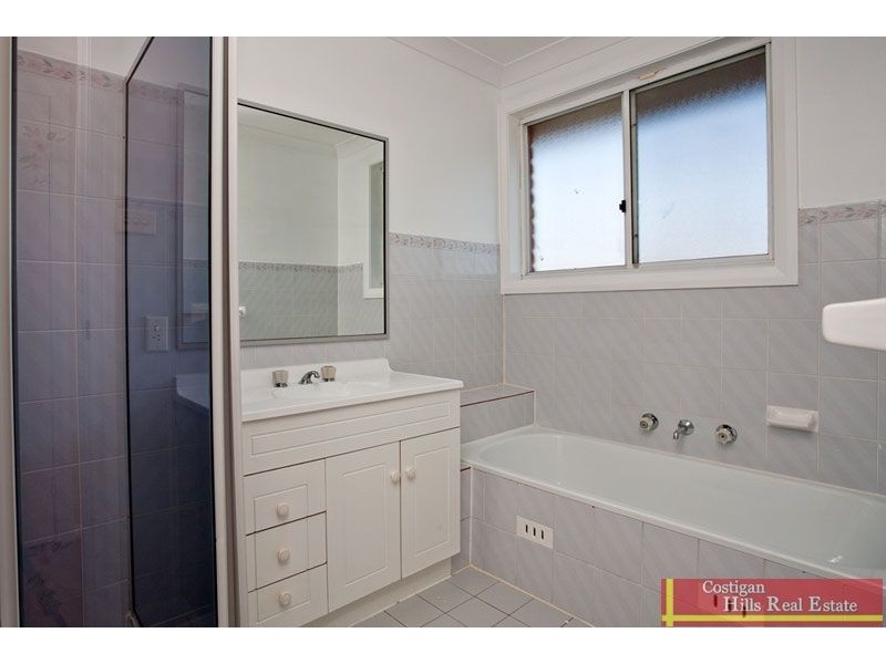 Quakers Hill NSW 2763