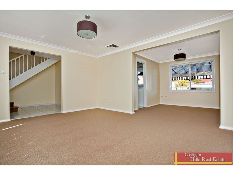 Quakers Hill NSW 2763