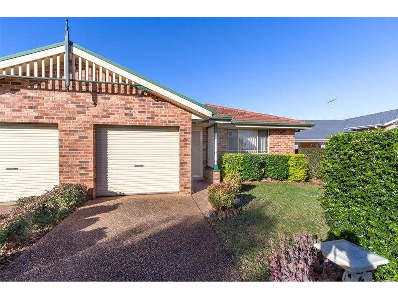 5b Mannix Place, Quakers Hill NSW 2763