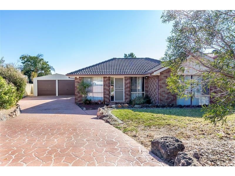 13 Glover Avenue, Quakers Hill NSW 2763
