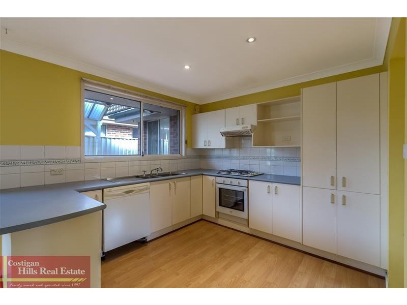 40 Woldhuis Street, Quakers Hill NSW 2763