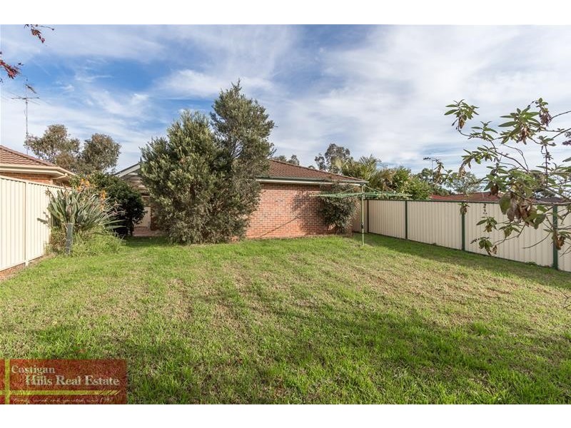40 Woldhuis Street, Quakers Hill NSW 2763