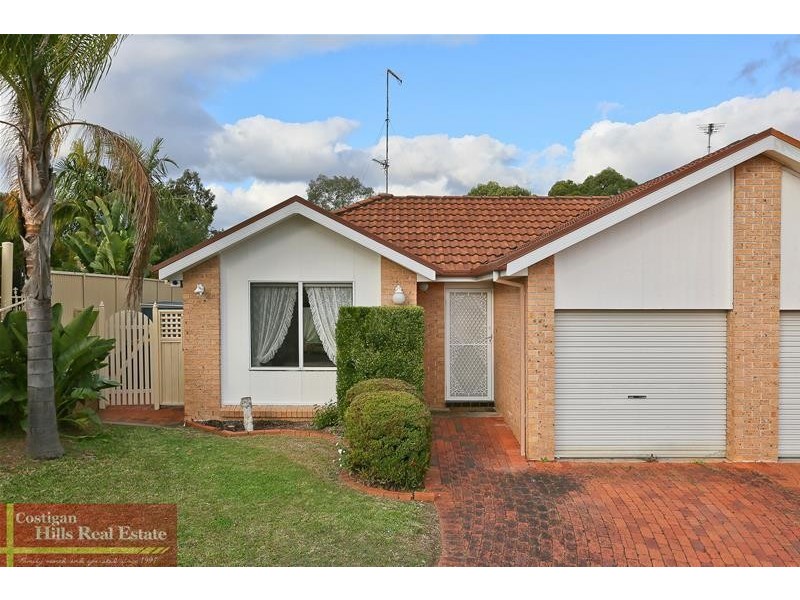 167a Farnham Road, Quakers Hill NSW 2763