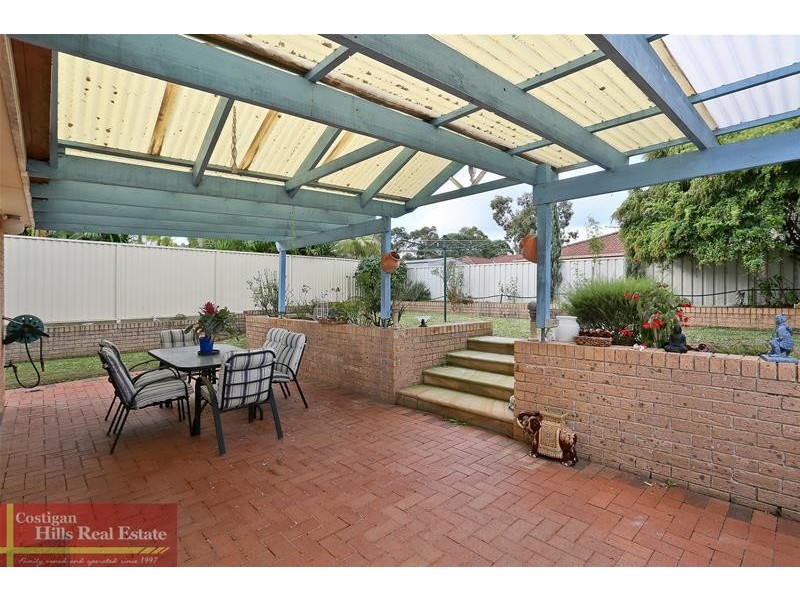 167a Farnham Road, Quakers Hill NSW 2763