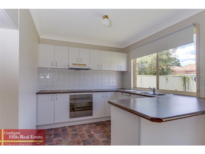 48 Manorhouse Boulevard, Quakers Hill NSW 2763