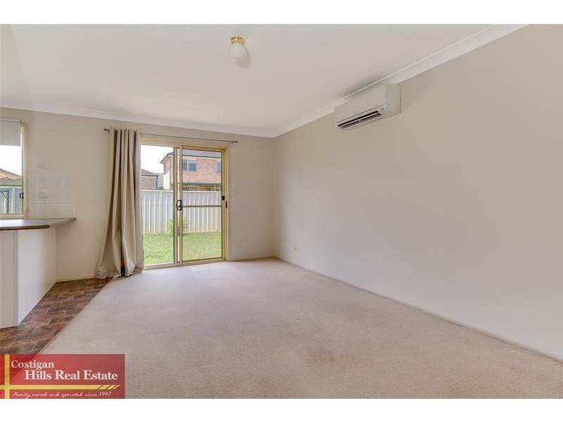 48 Manorhouse Boulevard, Quakers Hill NSW 2763