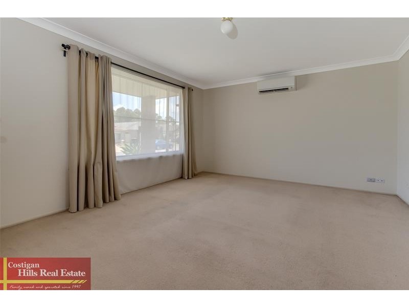 48 Manorhouse Boulevard, Quakers Hill NSW 2763