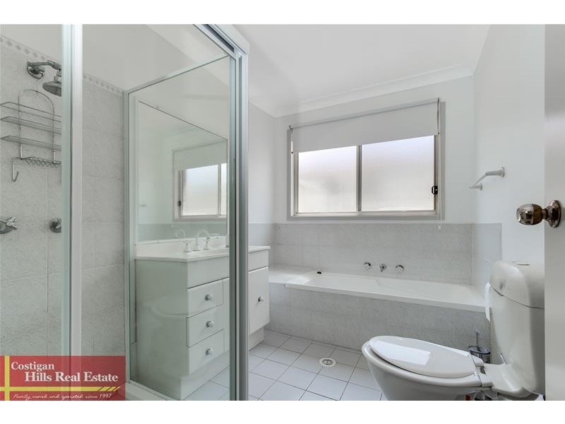 48 Manorhouse Boulevard, Quakers Hill NSW 2763