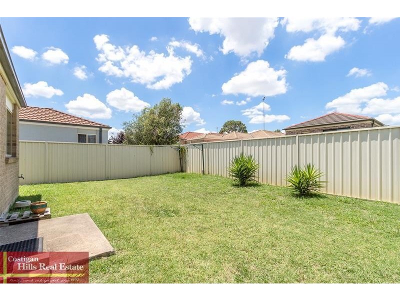 48 Manorhouse Boulevard, Quakers Hill NSW 2763