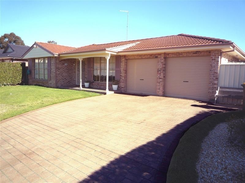 Quakers Hill NSW 2763