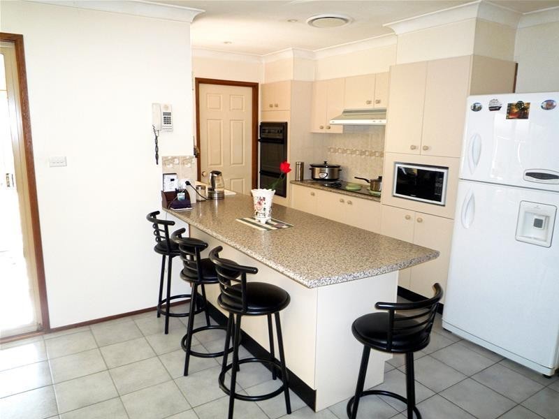 Quakers Hill NSW 2763