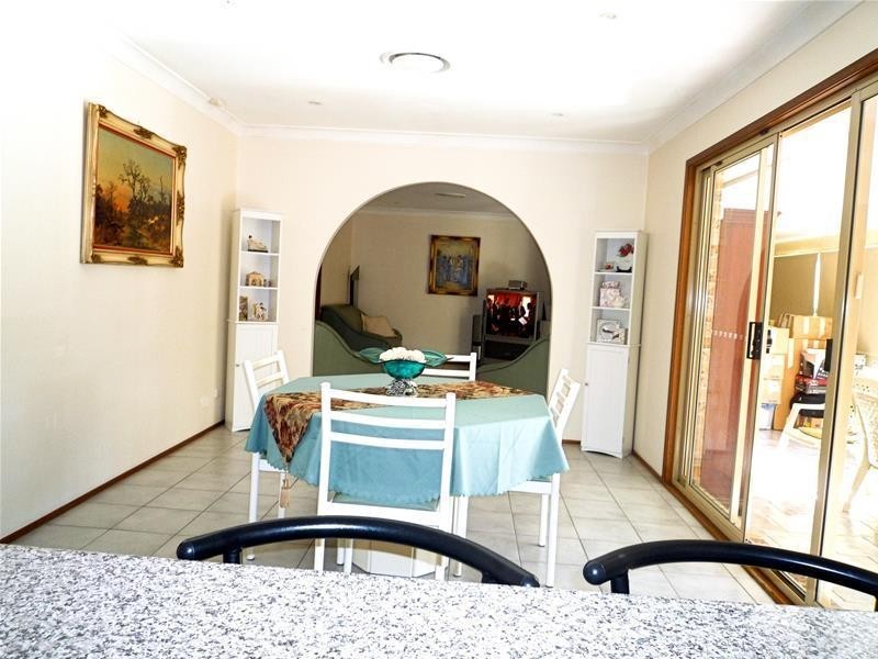 Quakers Hill NSW 2763