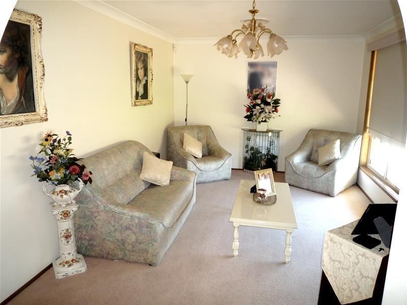 Quakers Hill NSW 2763