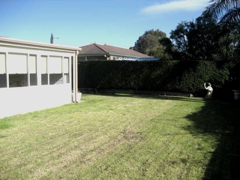 Quakers Hill NSW 2763