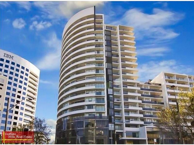 1/599 Pacific Highway, St Leonards NSW 2065