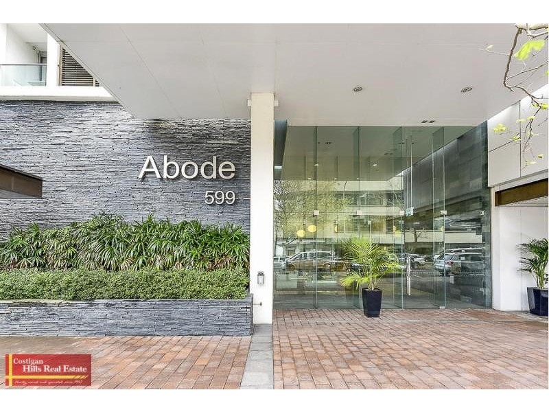 1/599 Pacific Highway, St Leonards NSW 2065