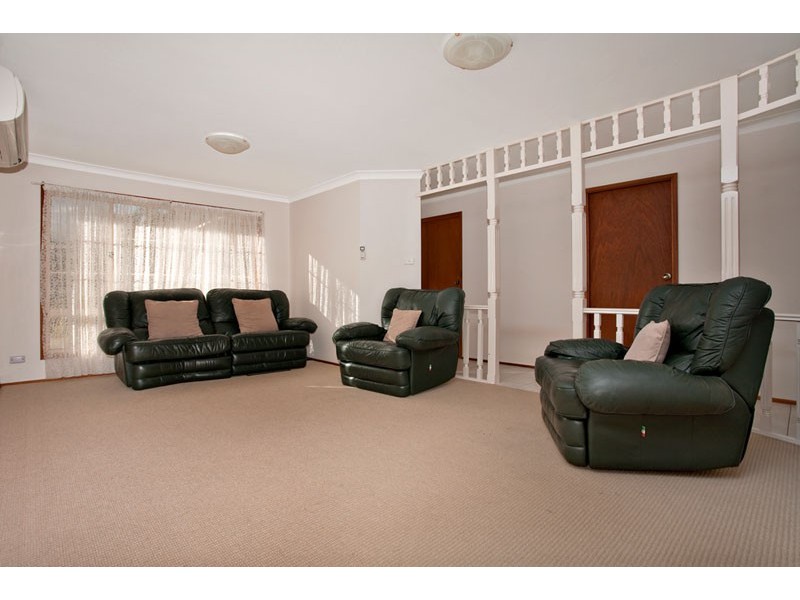 Quakers Hill NSW 2763