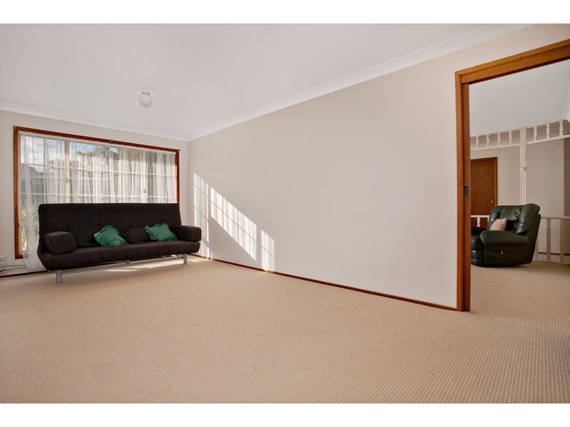 Quakers Hill NSW 2763