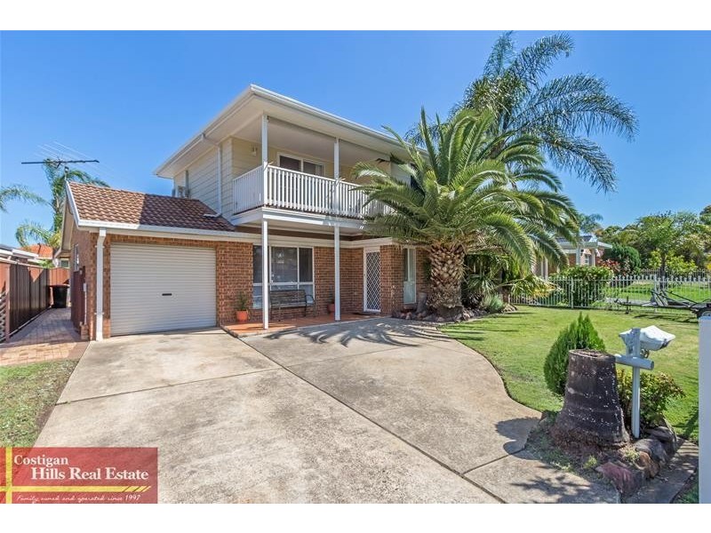 66 Buckwell Drive, Hassall Grove NSW 2761