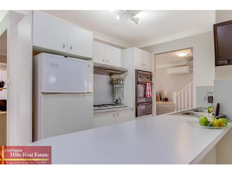 66 Buckwell Drive, Hassall Grove NSW 2761