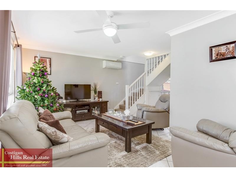 66 Buckwell Drive, Hassall Grove NSW 2761