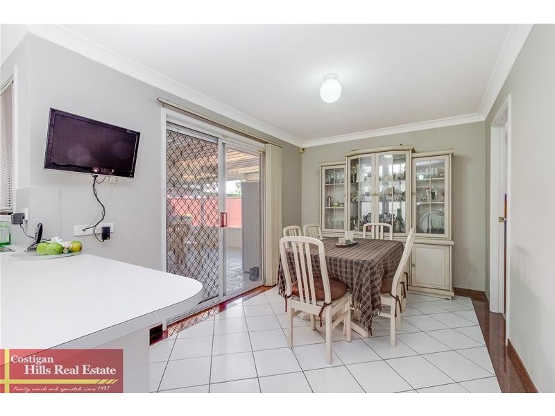 66 Buckwell Drive, Hassall Grove NSW 2761