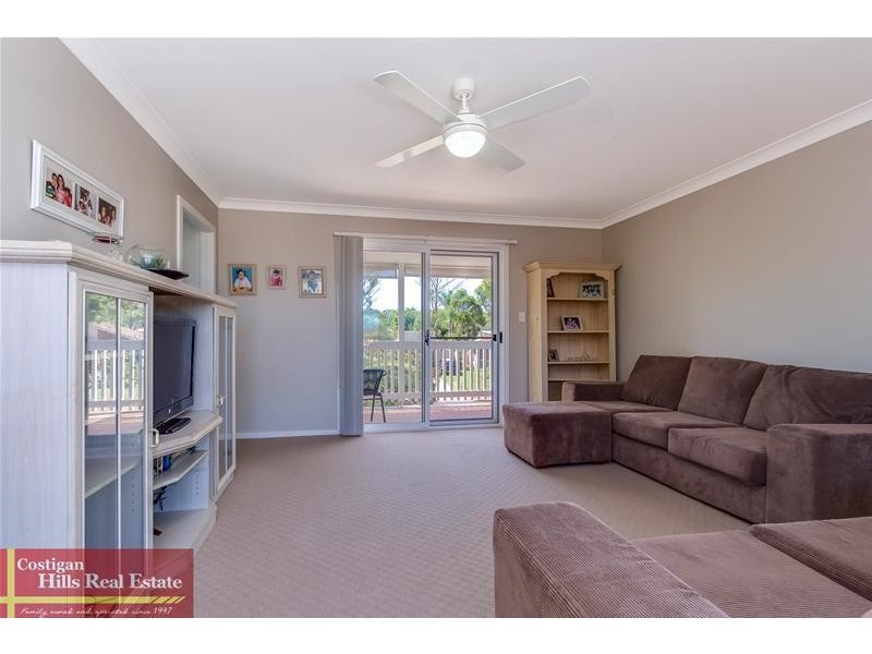 66 Buckwell Drive, Hassall Grove NSW 2761