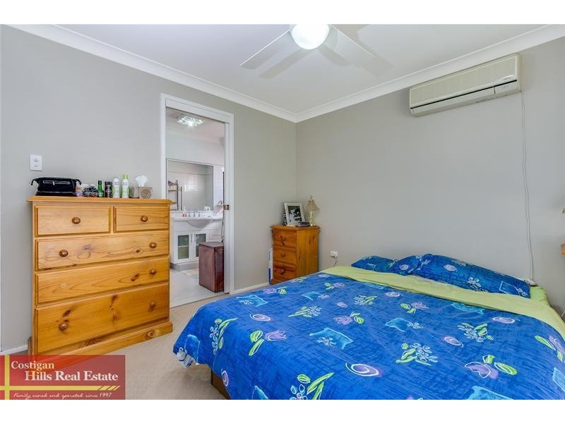 66 Buckwell Drive, Hassall Grove NSW 2761