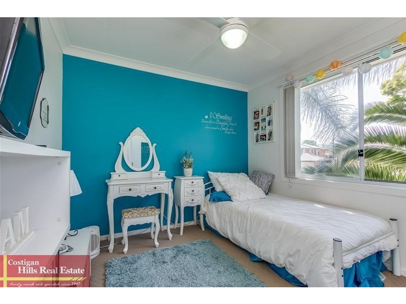 66 Buckwell Drive, Hassall Grove NSW 2761