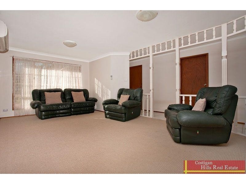 16 Monaco Place, Quakers Hill NSW 2763