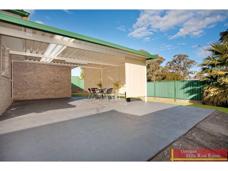 16 Monaco Place, Quakers Hill NSW 2763